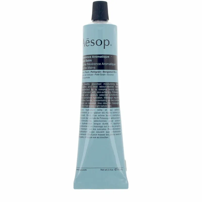 Rankų kremas Aesop REVERENCE AROMATIQUE 75 ml