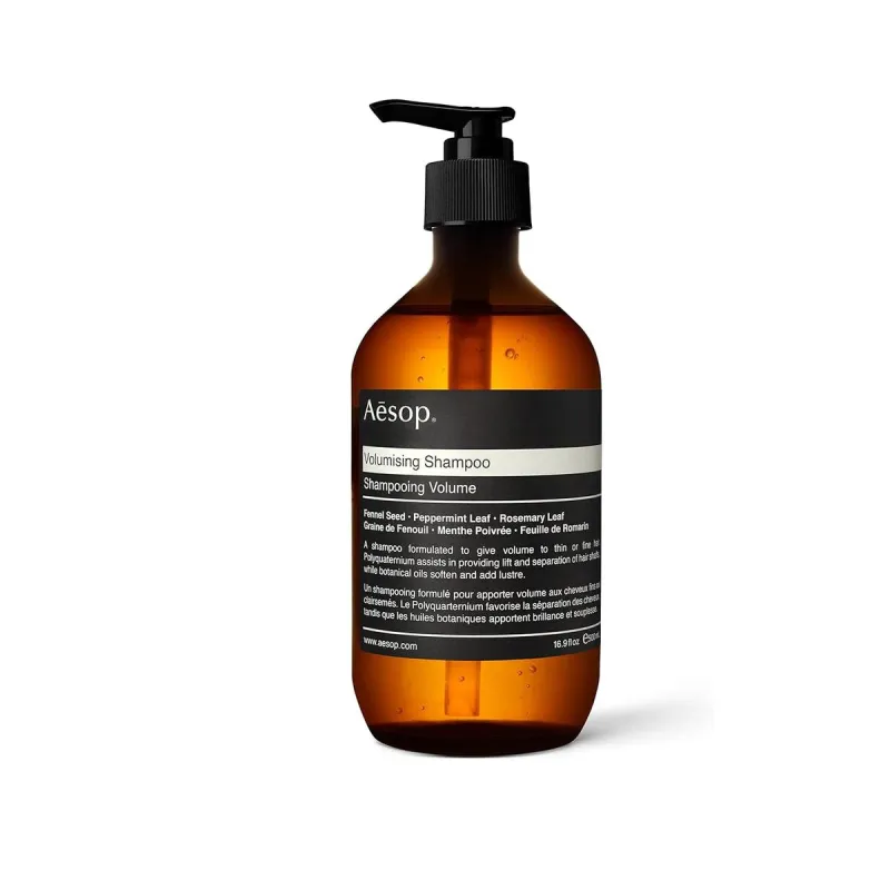 Šampūns Aesop Volumising 500 ml