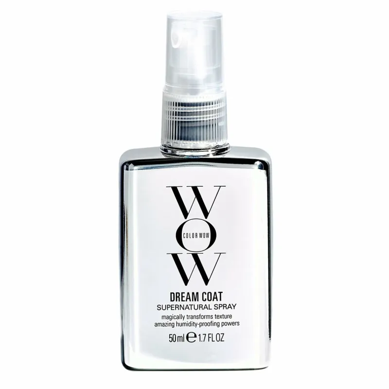 Plaukų kaukė Color Wow DREAM COAT 50 ml