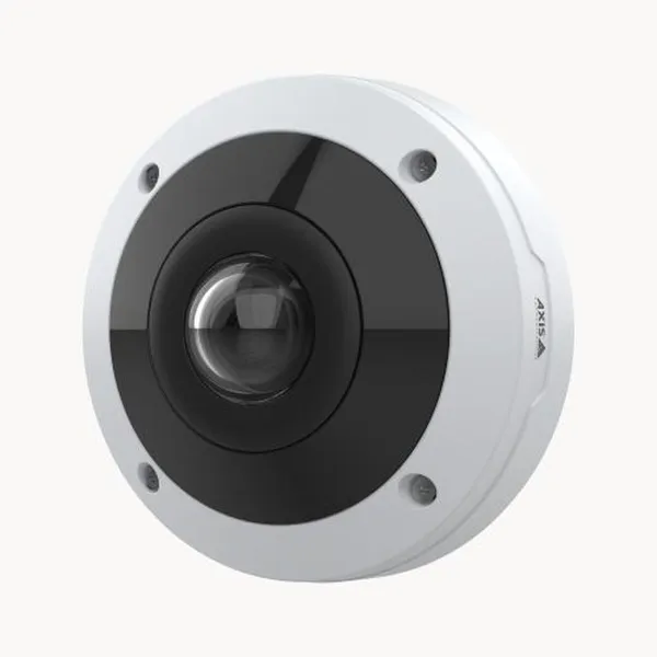Valvekaamera Axis 02833-001