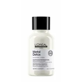 Taastav šampoon L'Oreal Professionnel Paris METAL DETOX 100 ml