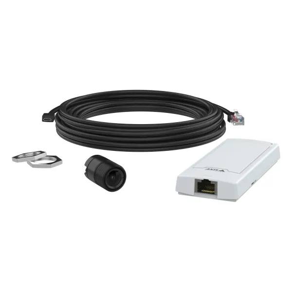 Valvekaamera Axis 02857-001