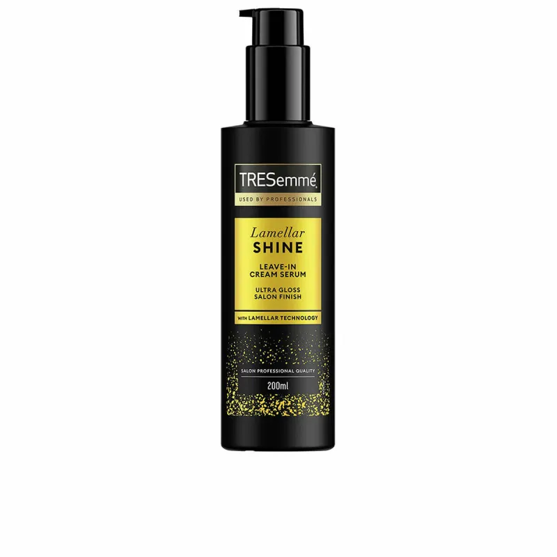 Plaukų serumas Tresemme LAMELLAR SHINE 200 ml