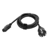 C13 Voolujuhe Axis 02867-002 Must