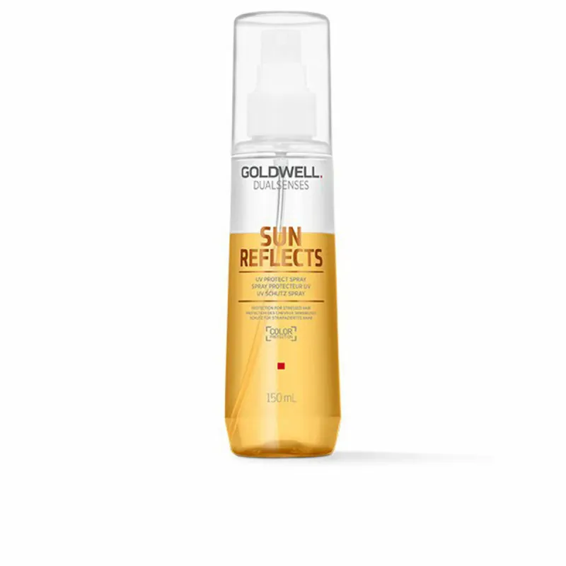 Sauļošanās krēms matiem Goldwell SUN REFLECTS 150 ml