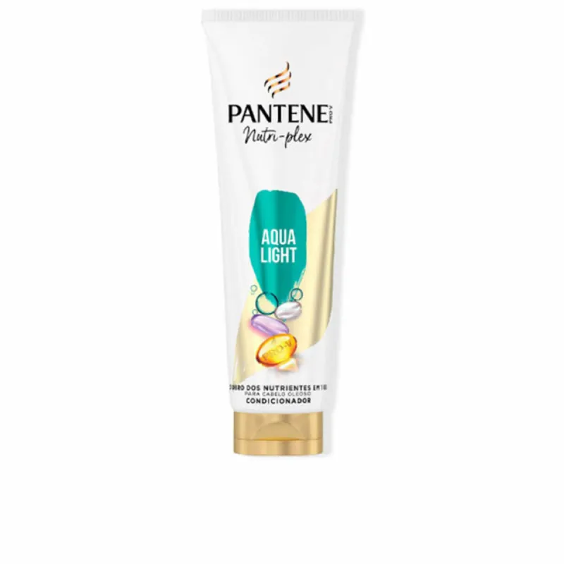 Kondicionierius Pantene AQUA LIGHT 325 ml