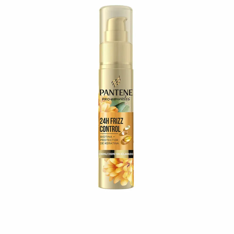 Nenuplaunamas tiesintojas Pantene 24H FRIZZ CONTROL 70 ml