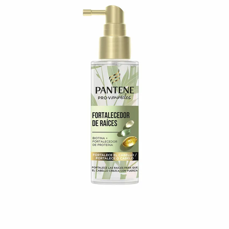 Hiusseerumi Pantene Miracle 100 ml