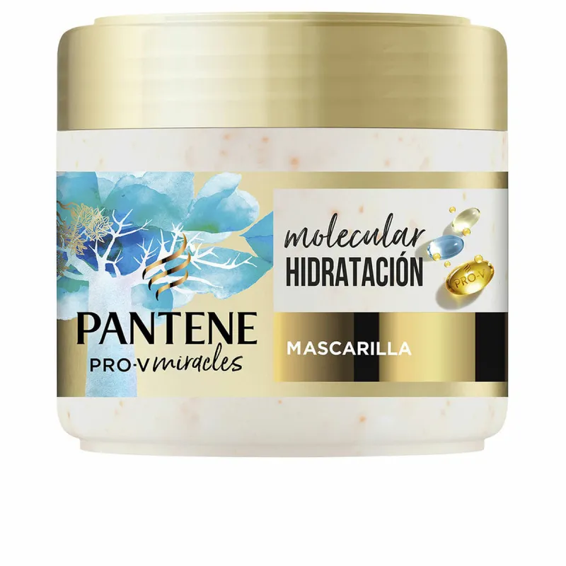 Matu Maska Pantene Miracle 300 ml