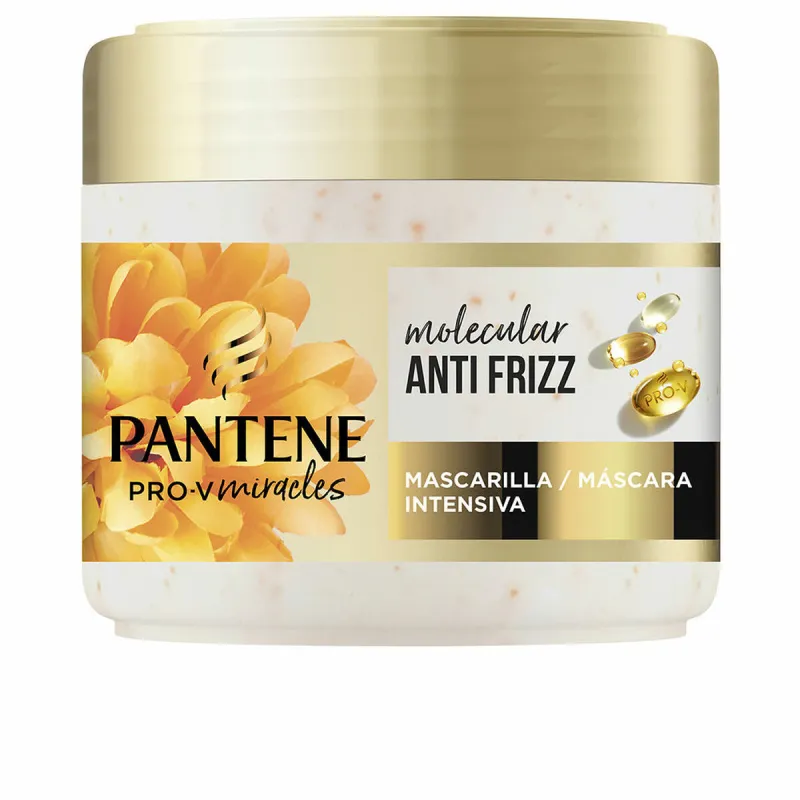 Plaukų kaukė Pantene Miracle 300 ml
