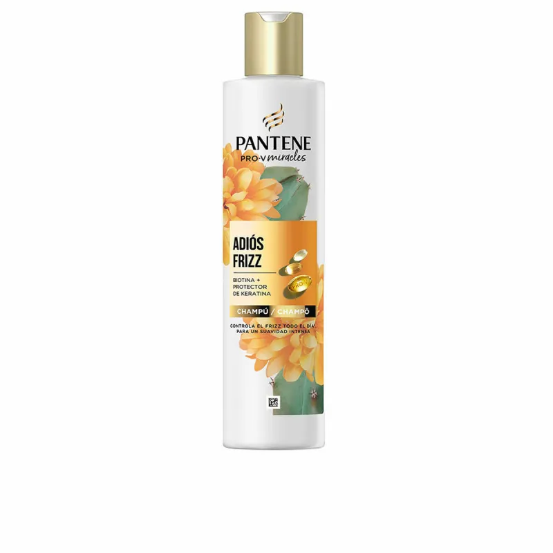 Šampūns pret Matu Elektrizēšanos Pantene Miracle 250 ml