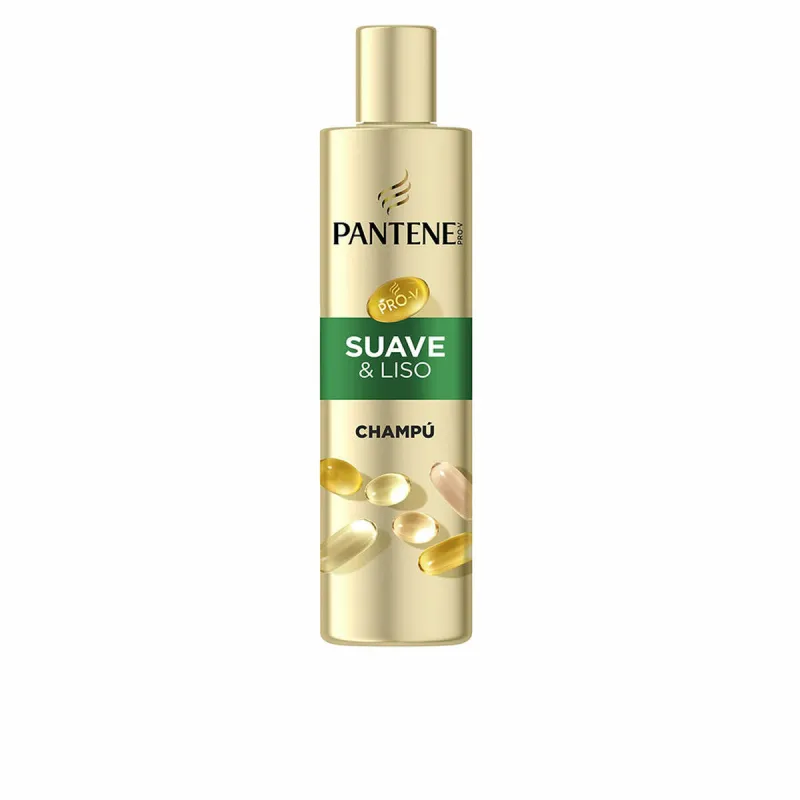 Sirgendav šampoon Pantene Miracle 250 ml