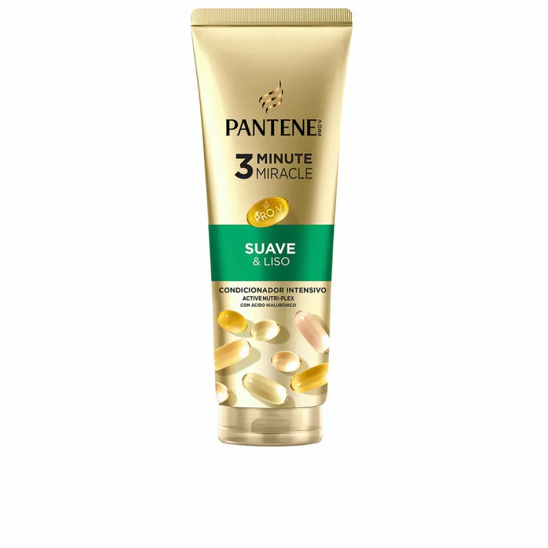 Barojošs kondicionieris Pantene Miracle 220 ml