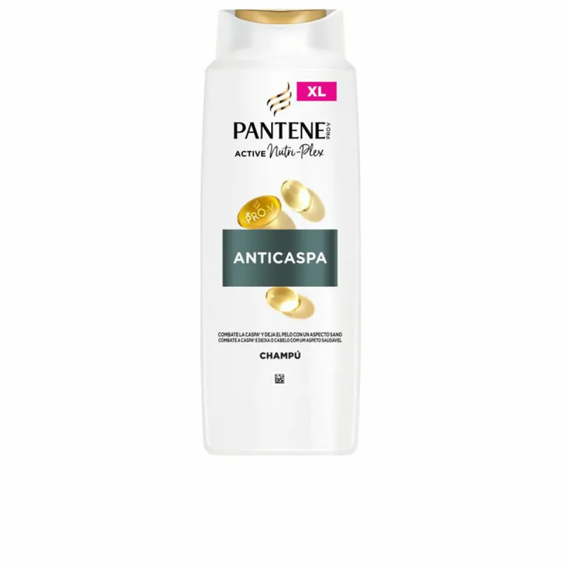 Šampūnas nuo pleiskanų Pantene ANTI-CASPA PANTENE 625 ml