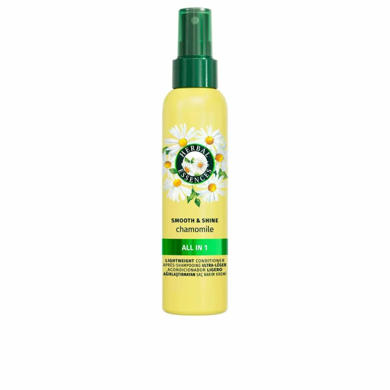 Revitalizuojantis kondicionierius Herbal Essences Chamomile 145 ml