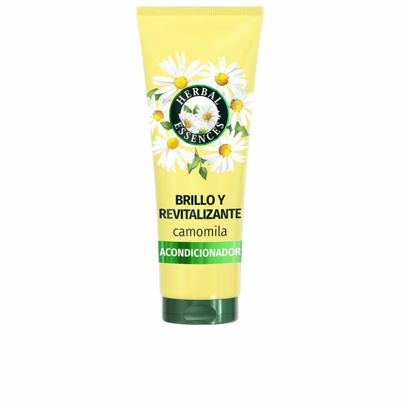 Revitalizuojantis kondicionierius Herbal Essences Chamomile 250 ml