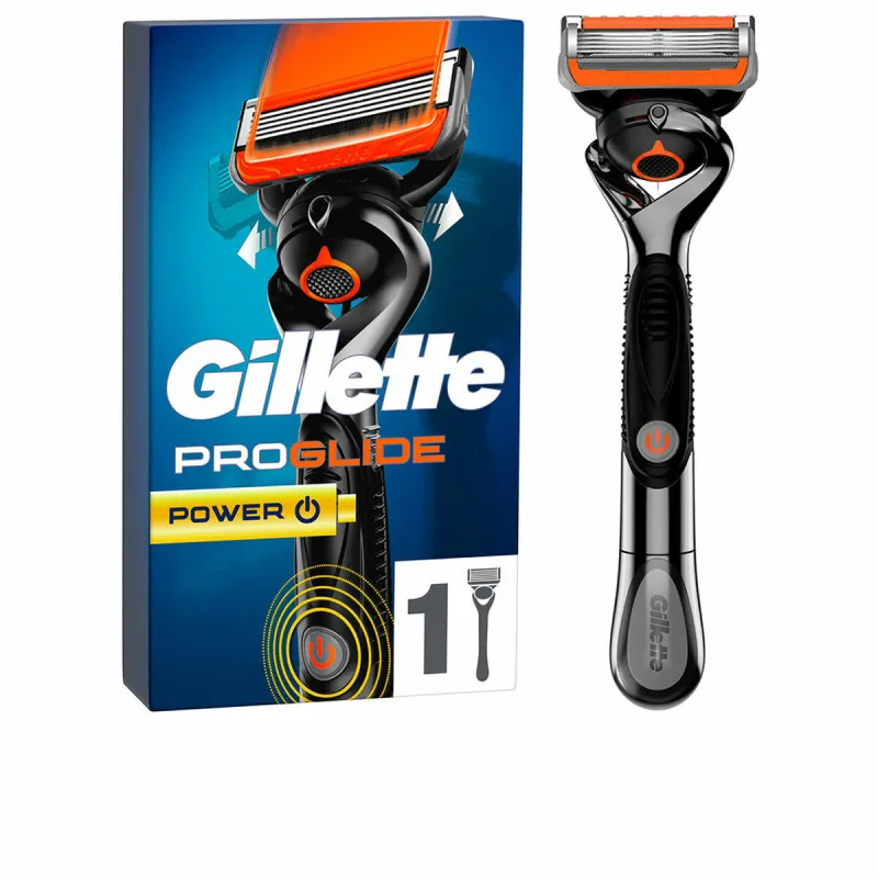 Rankinis skutimosi peiliukas Gillette GILLETTE FUSION