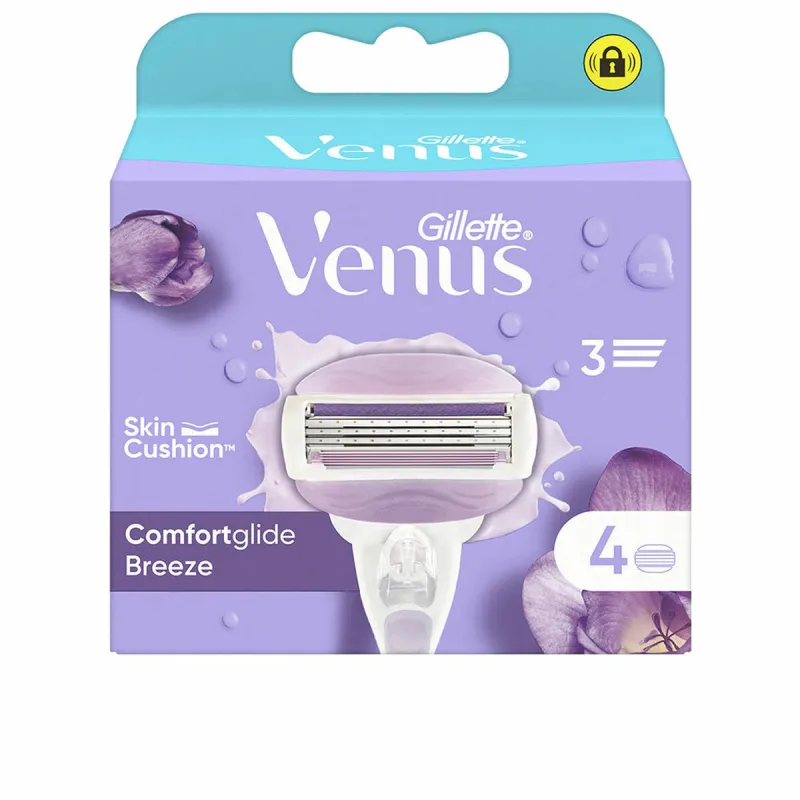 Pincete Izraustīšanai Gillette VENUS