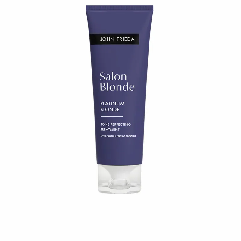 Värvibaas John Frieda SALON BLONDE 120 ml