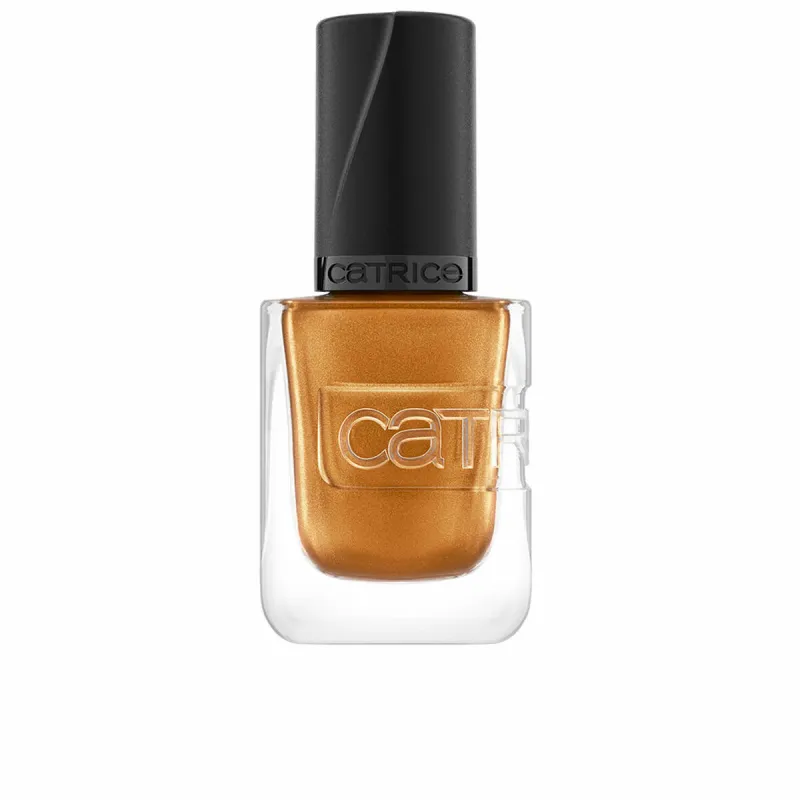 Nagų lakas Catrice GEL AFFAIR Nº 040-COPPER CABANA 10,5 ml