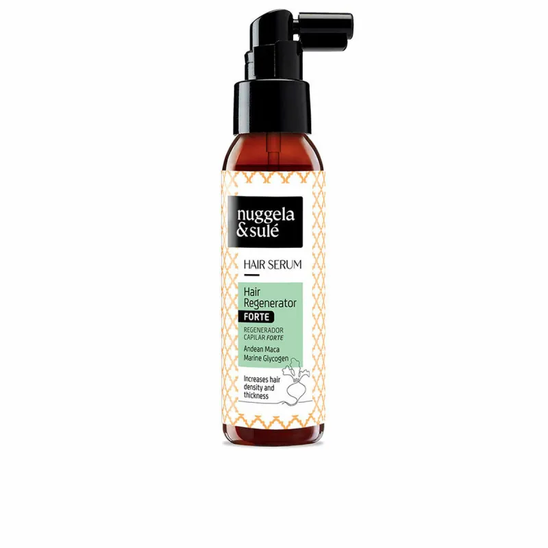 Maisto papildas Nuggela & Sulé ACONDICIONADORES & OTROS 70 ml