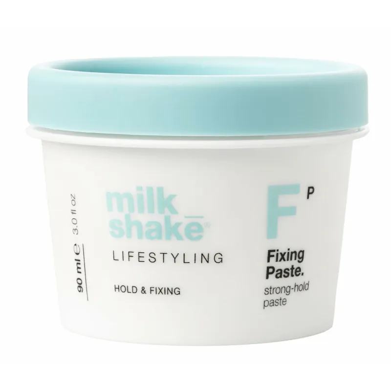 Plaukų kaukė Milk Shake LIFESTYLING 100 ml