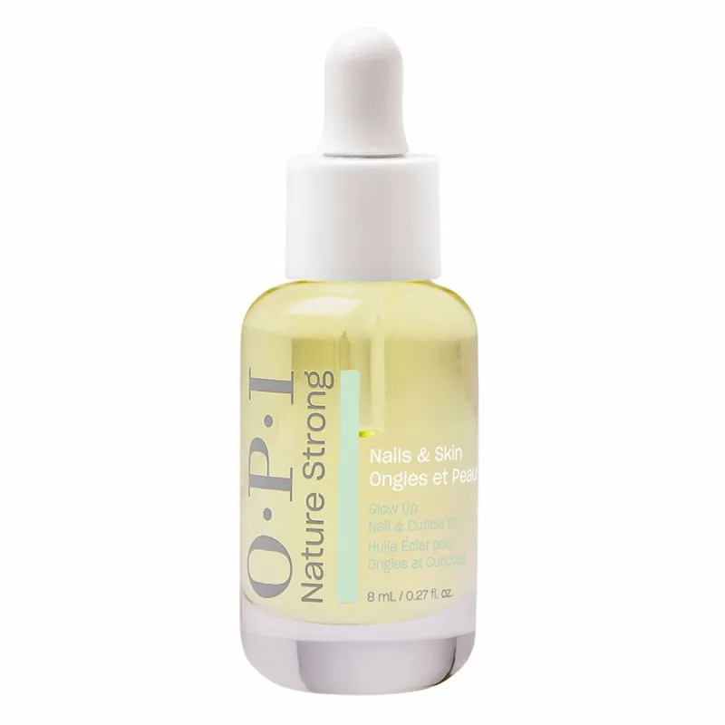 Aromatinis masažinis aliejus Opi NATURE STRONG 8 ml