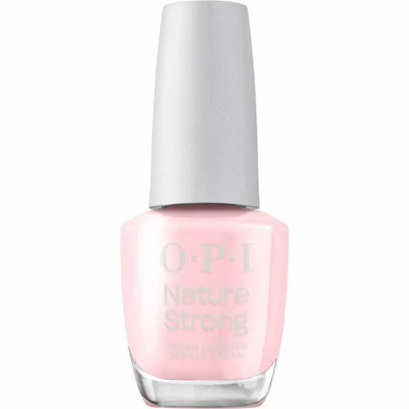 Nagų lakas Opi NATURE STRONG Blossom into Awesome 15 ml