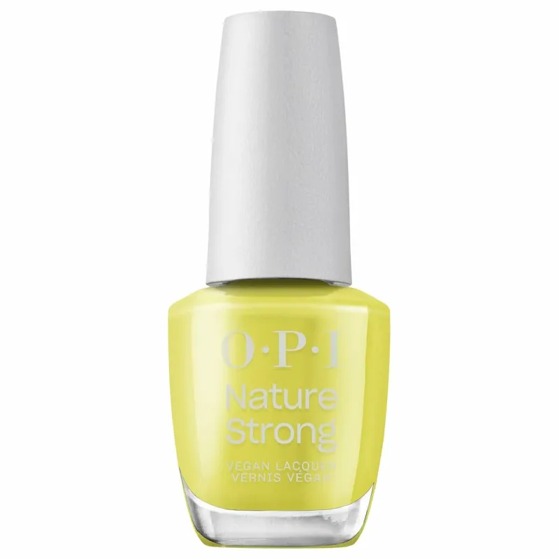 Nagų lakas Opi NATURE STRONG Give me some suga cane 15 ml