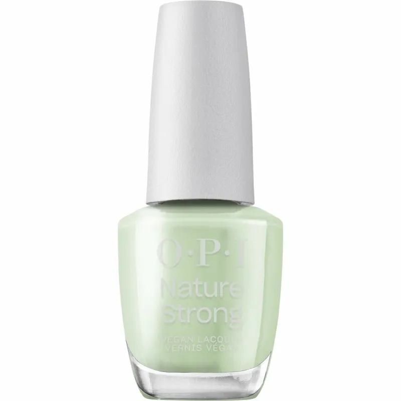 Nagų lakas Opi NATURE STRONG Sage it for Later 15 ml