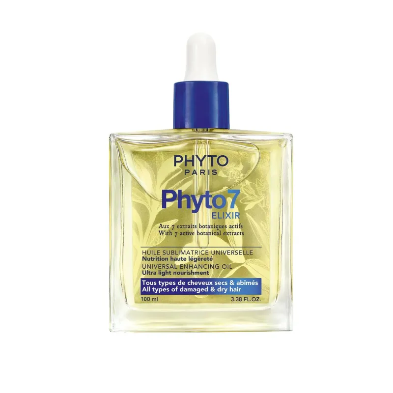 Uztura bagātinātājs Phyto Paris NUTRITION 100 ml