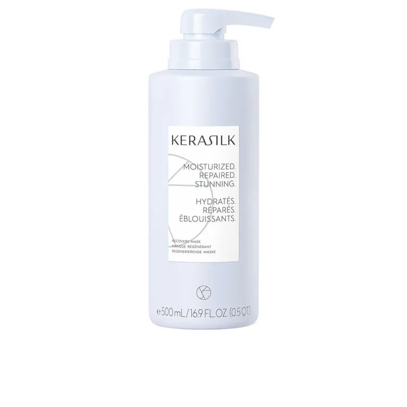 Plaukų kaukė Kerasilk SPECIALISTS 500 ml
