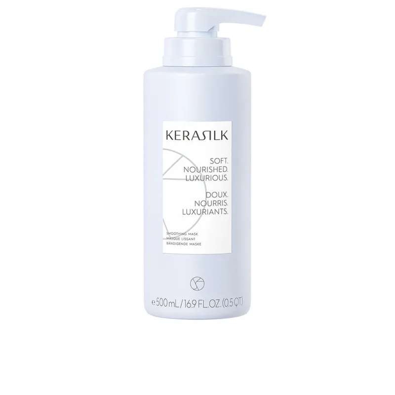 Plaukų kaukė Kerasilk SPECIALISTS 500 ml