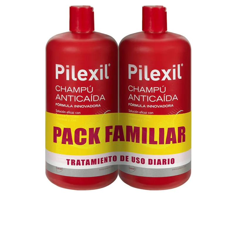 Šampūnas Pilexil PILEXIL CHAMPÚ 900 ml