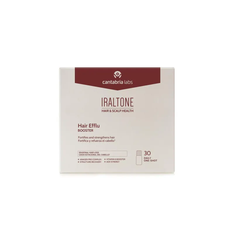 Maisto papildas Iraltone IRALTONE ORAL