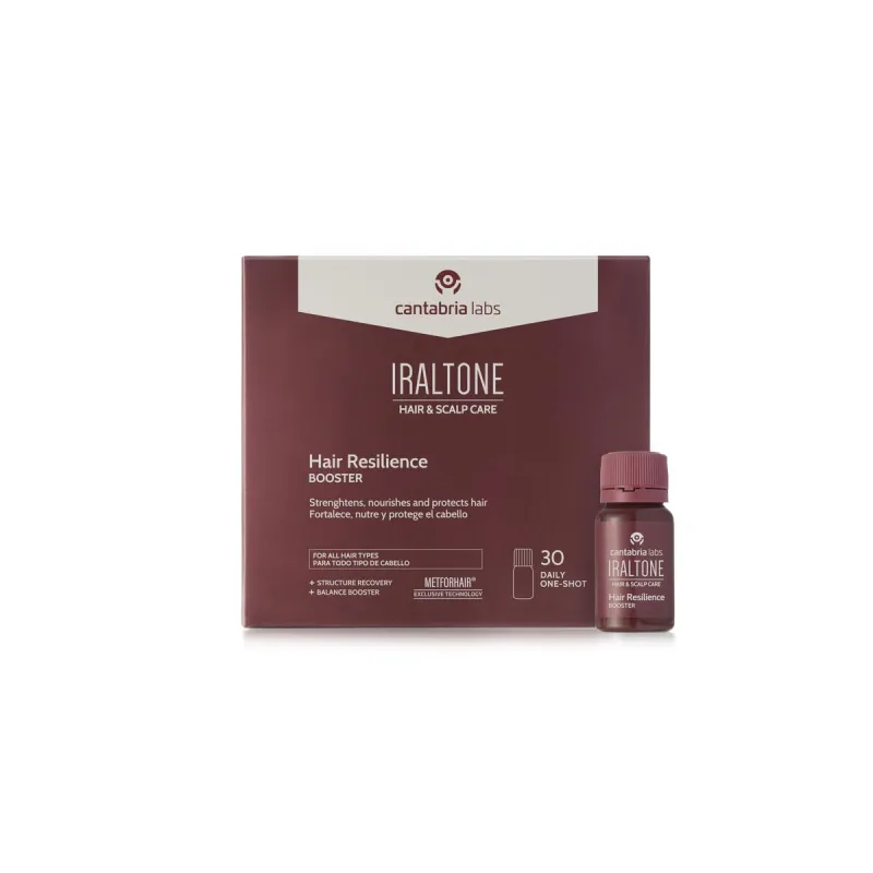 Maisto papildas Iraltone IRALTONE ORAL