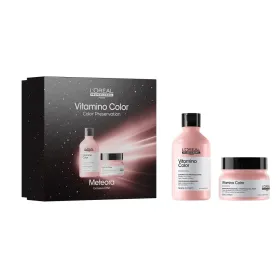 Soengukomplekt L'Oreal Professionnel Paris VITAMINO COLOR 2 Tükid, osad