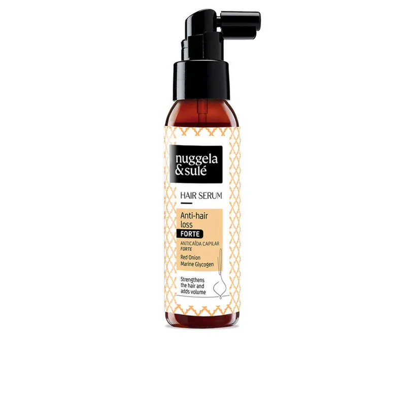 Maisto papildas Nuggela & Sulé ACONDICIONADORES & OTROS 70 ml