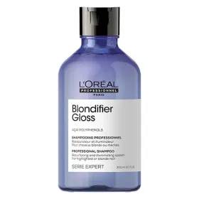 Šampoon L'Oreal Professionnel Paris BLONDIFIER 300 ml
