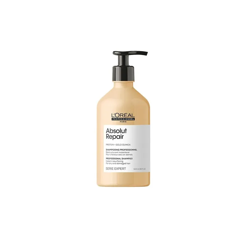Shampoo L'Oreal Professionnel Paris ABSOLUT REPAIR 500 ml