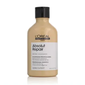 Restruktureeriv šampoon L'Oreal Professionnel Paris ABSOLUT REPAIR 300 ml