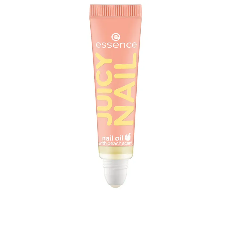 Nagų lakas Essence JUICY NAIL 11 ml