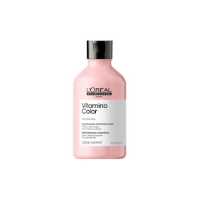 Šampoon Värvitud Juustele L'Oreal Professionnel Paris Vitamino Color 300 ml