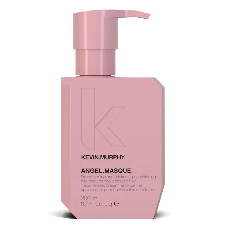 Formuojamasis kremas Kevin Murphy ANGEL WASH 200 ml