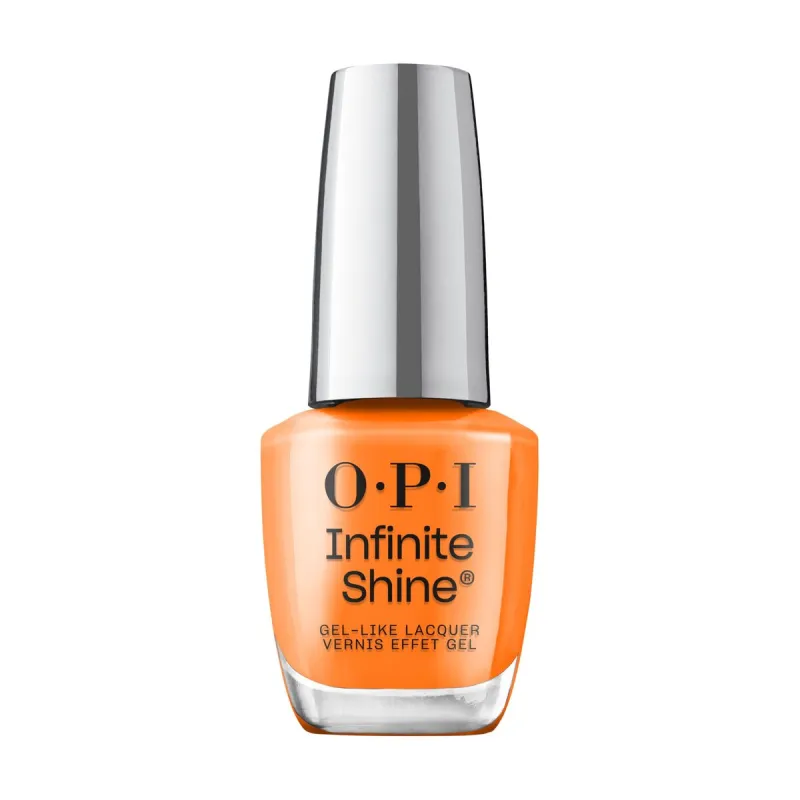 Kynsilakka Opi INFINITE SHINE 15 ml