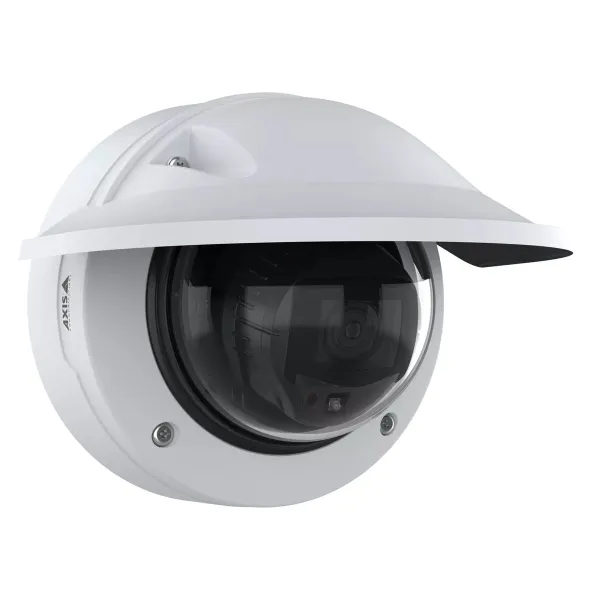Surveillance Camcorder Axis 03213-001