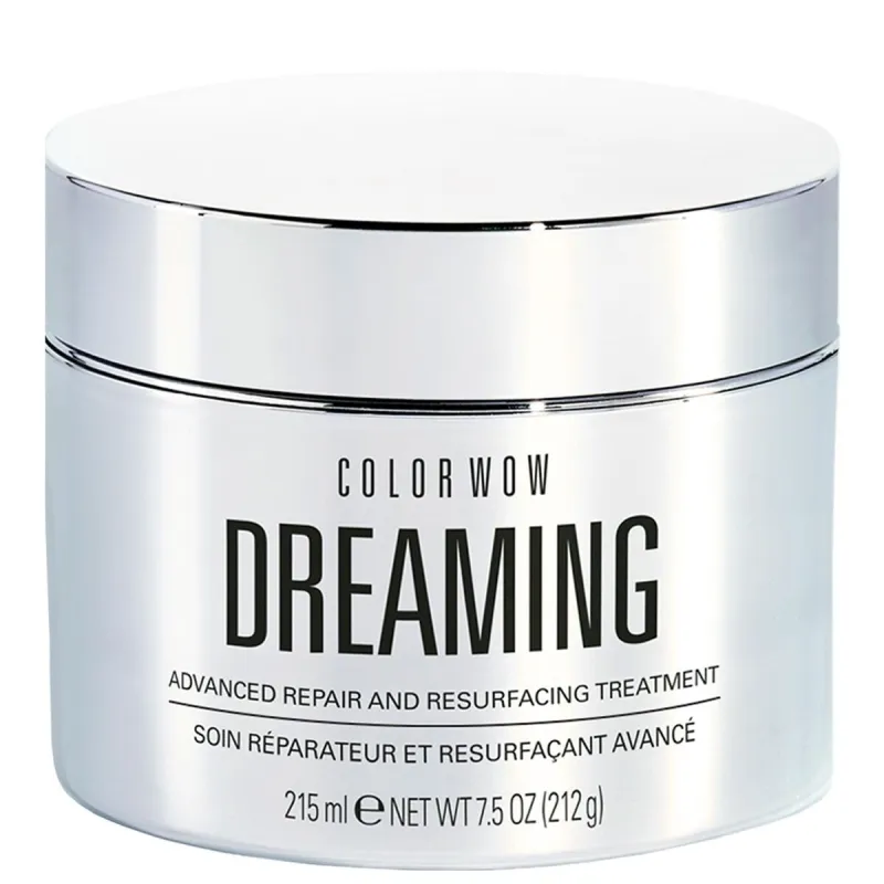 Капиллярная маска Color Wow DREAMING