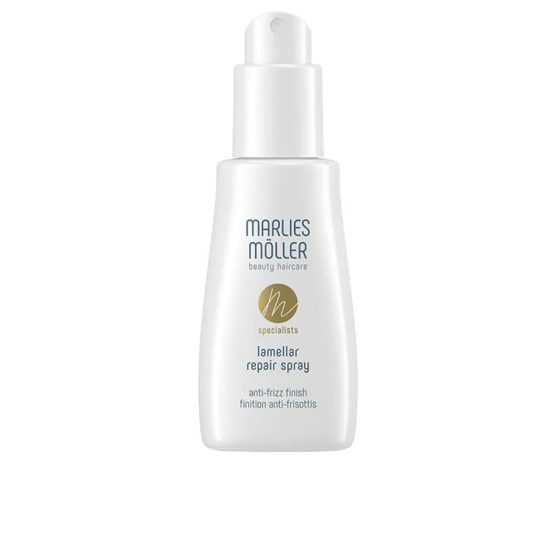 Atkuriamasis purškiklis Marlies Möller SPECIALISTS LAMELLAR 125 ml