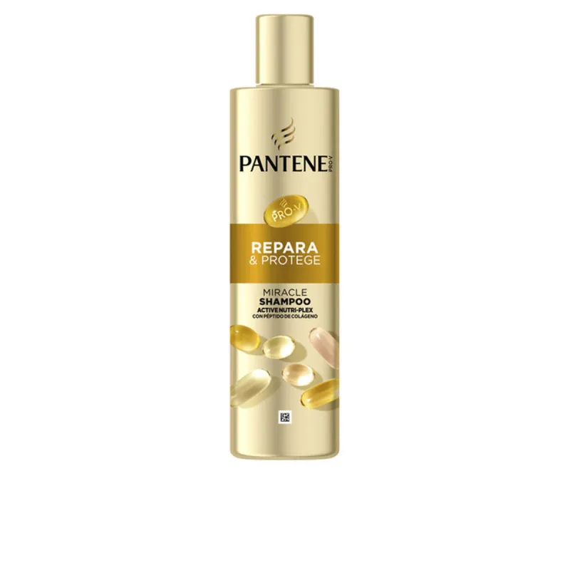 Восстанавливающий шампунь Pantene   250 ml