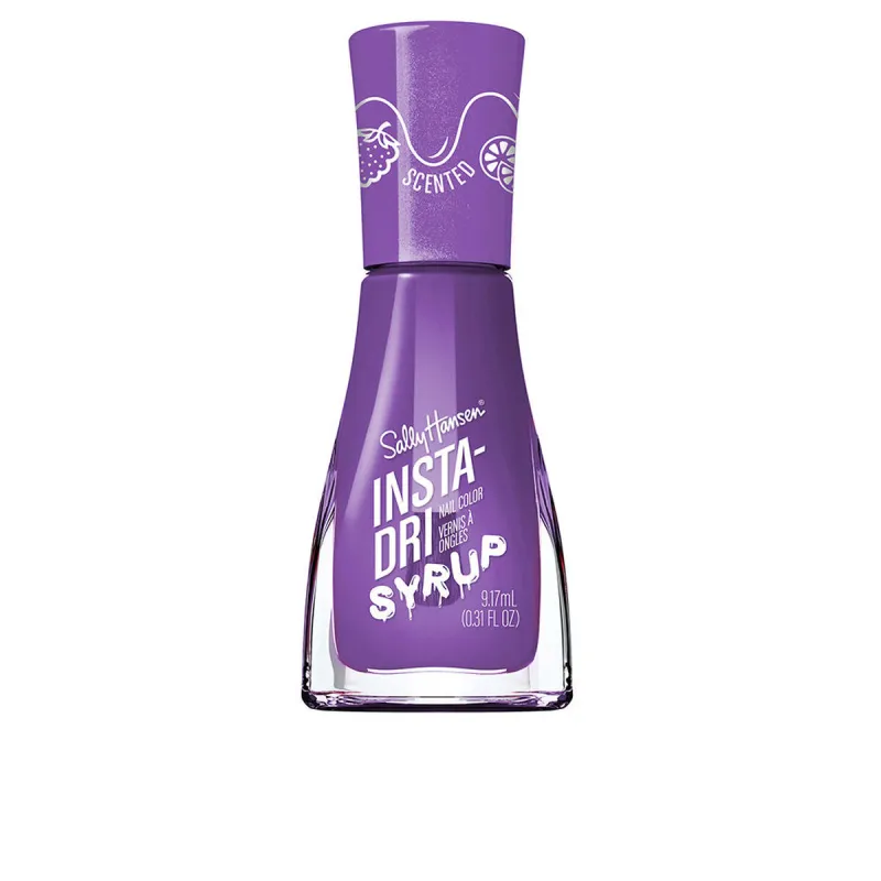Nagų lakas Sally Hansen INSTA-DRI 9,17 ml